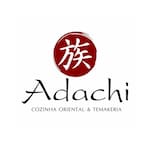 Logotipo Adachi Cozinha Oriental e Temakeria